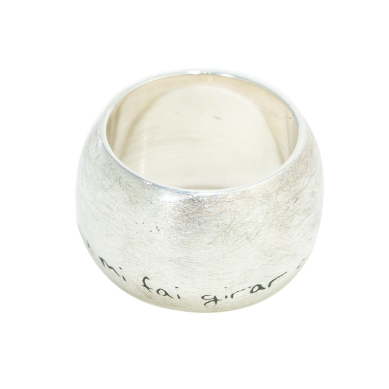 RING DEMARIA WOMAN DM6TA053-B16 (16 )