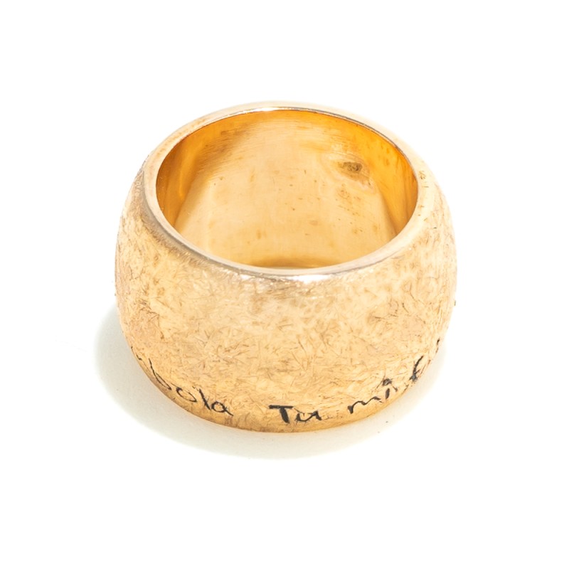 RING DEMARIA WOMAN DM6TA053-R14 (14 )
