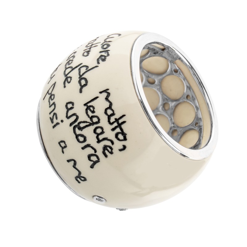 RING DEMARIA WOMAN DM6TAX35BB12A (12 )