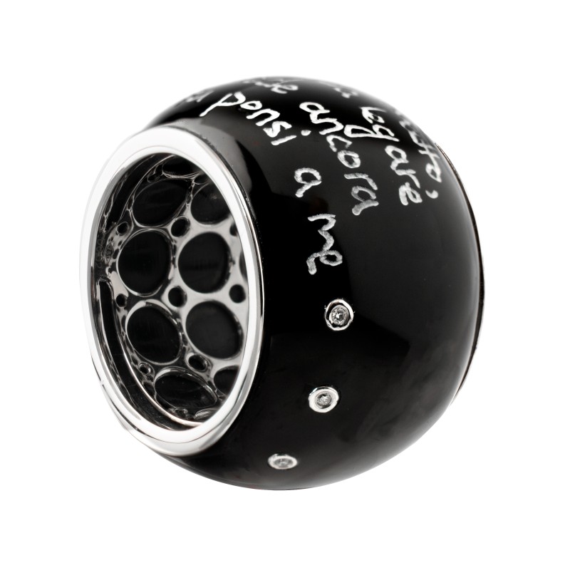 RING DEMARIA WOMAN DM6TAX35N-N16 (16 )