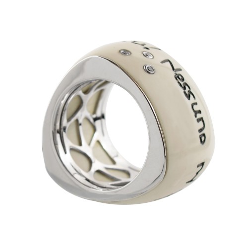 RING DEMARIA WOMAN DM6TAX39B-B14 (14 )