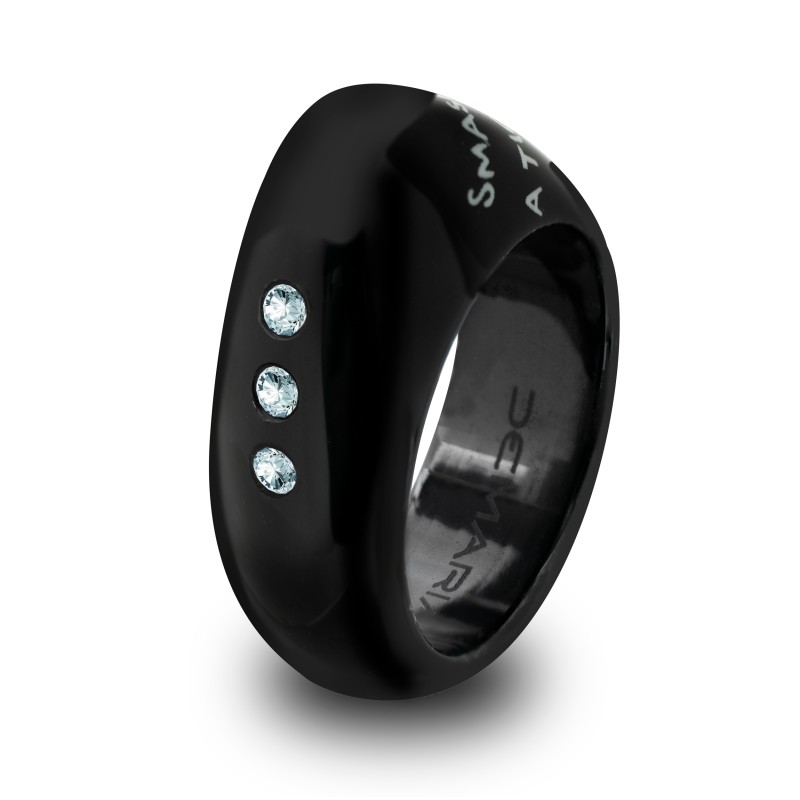RING DEMARIA WOMAN DM6TMA002-N18 (18 )