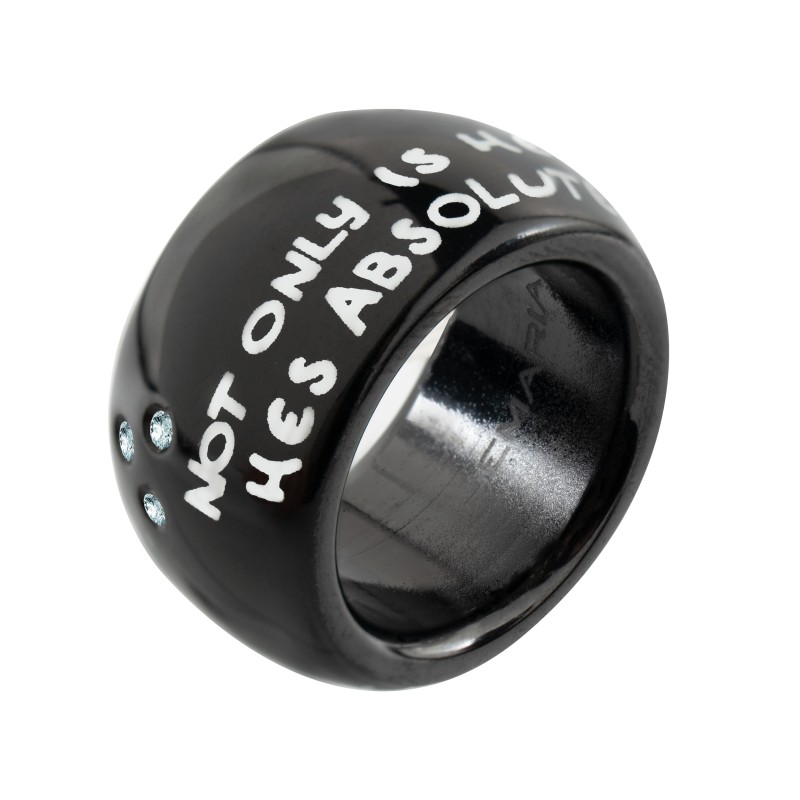 RING DEMARIA WOMAN DM6TMA003-N12 (12 )