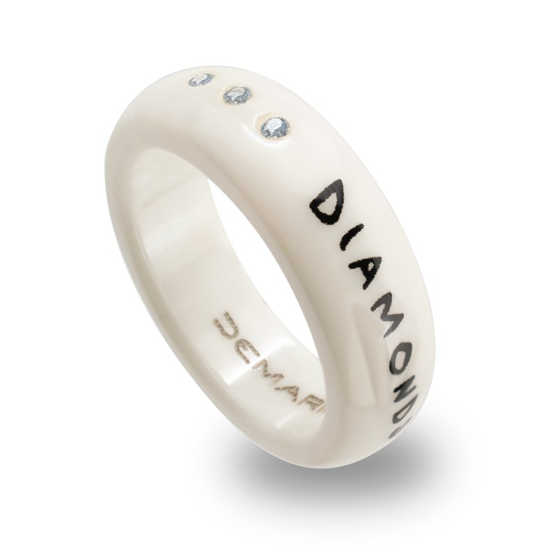 RING DEMARIA WOMAN DM6TMA005-B14 (14 )