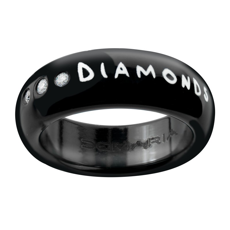 RING DEMARIA WOMAN DM6TMA005-N12 (12 )