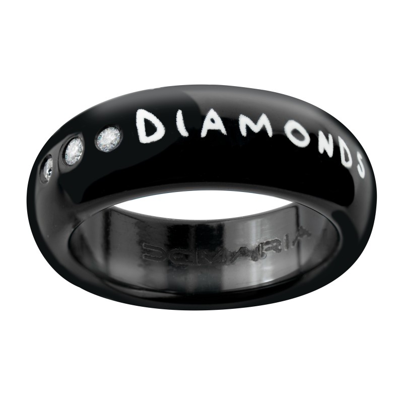 RING DEMARIA WOMAN DM6TMA005-N14 (14 )