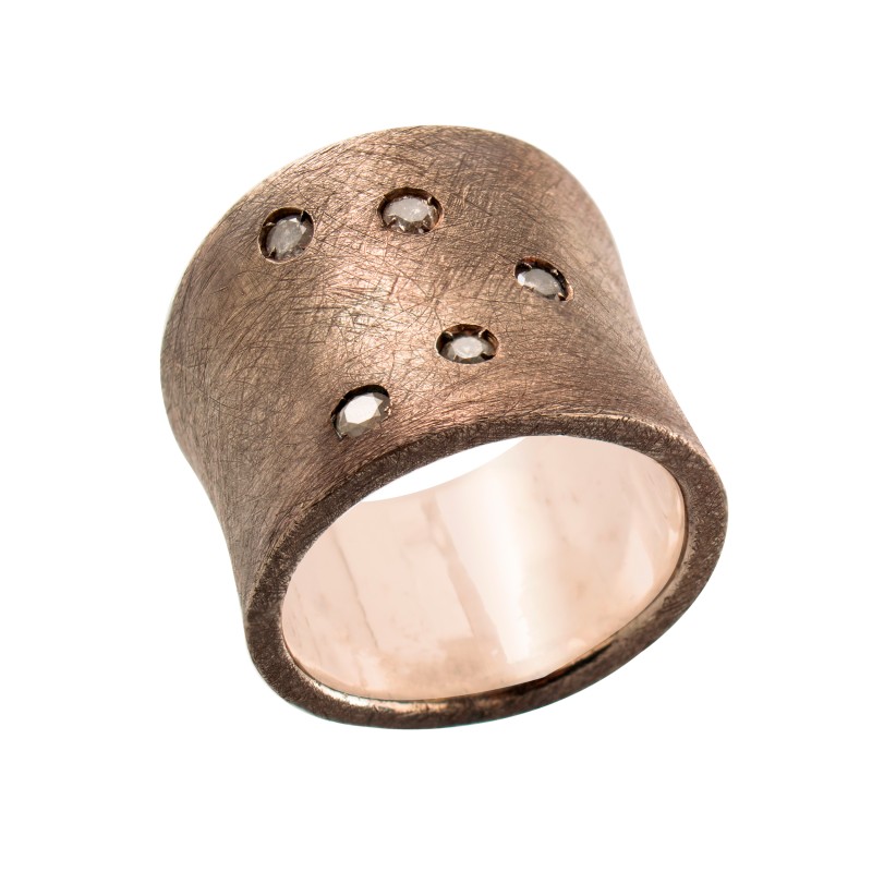 RING DEMARIA WOMAN DMAN405119711 (11 )
