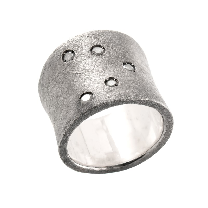 RING DEMARIA WOMAN DMAN405119712 (12 )