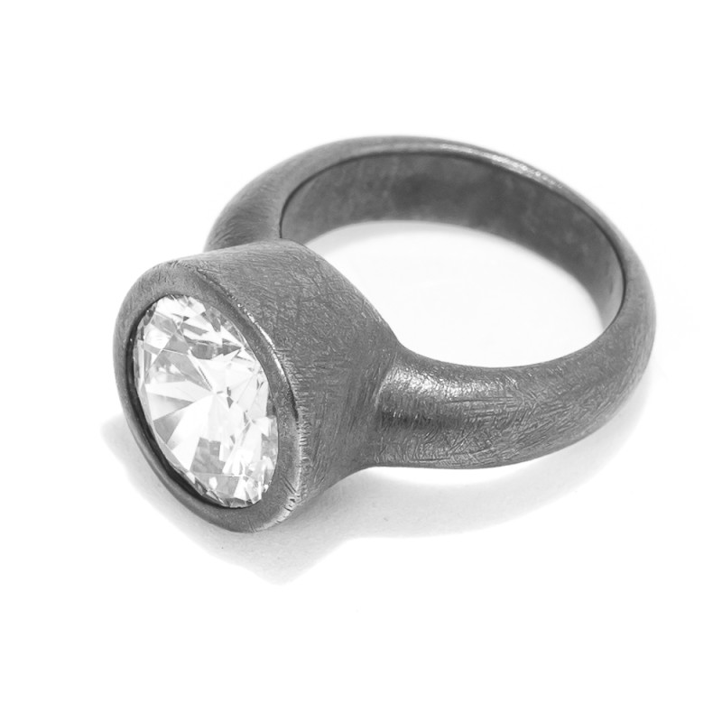 RING DEMARIA WOMAN DMAN4110474-N (16 )