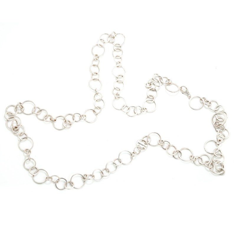 CHAIN DEMARIA WOMAN DMC8010341-BL (100CM )