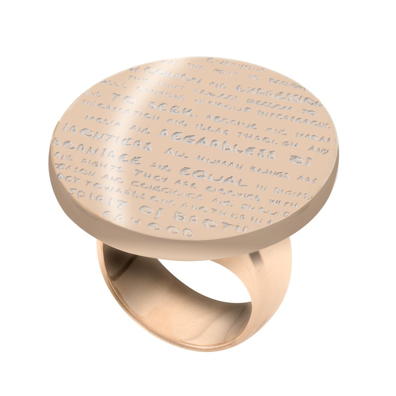 RING DEMARIA WOMAN DMHRA004-R12 (12 )