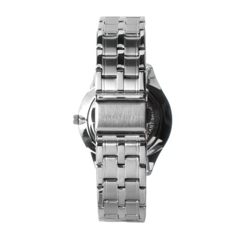 WATCH DEVOTA & LOMBA MAN DL012M-01WHIT (40MM)