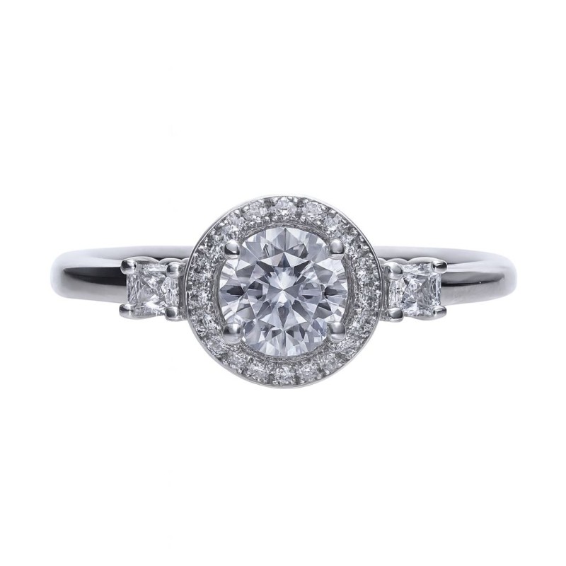 RING DIAMONFIRE WOMEN 6109941082165 (16,5 )
