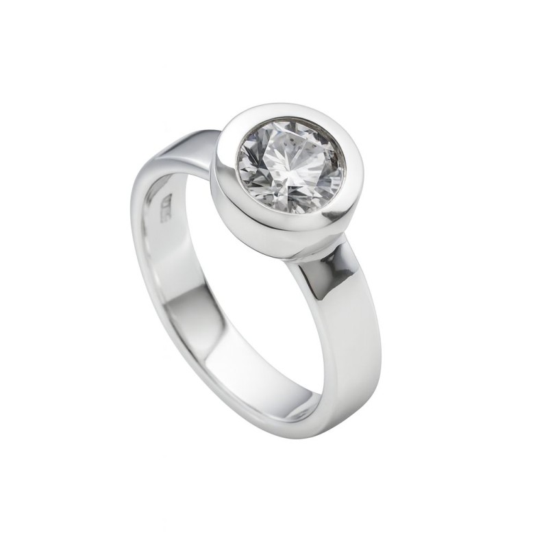 RING DIAMONFIRE WOMEN 6112291082165 (16,5 )