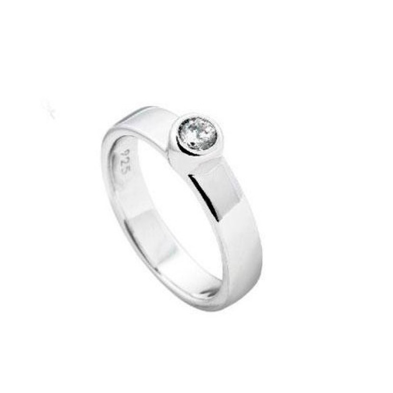 RING DIAMONFIRE WOMEN 6112331082185 (18,5 )