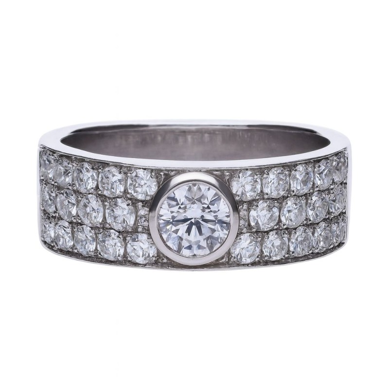 RING DIAMONFIRE WOMEN 6112701082165 (16,5 )