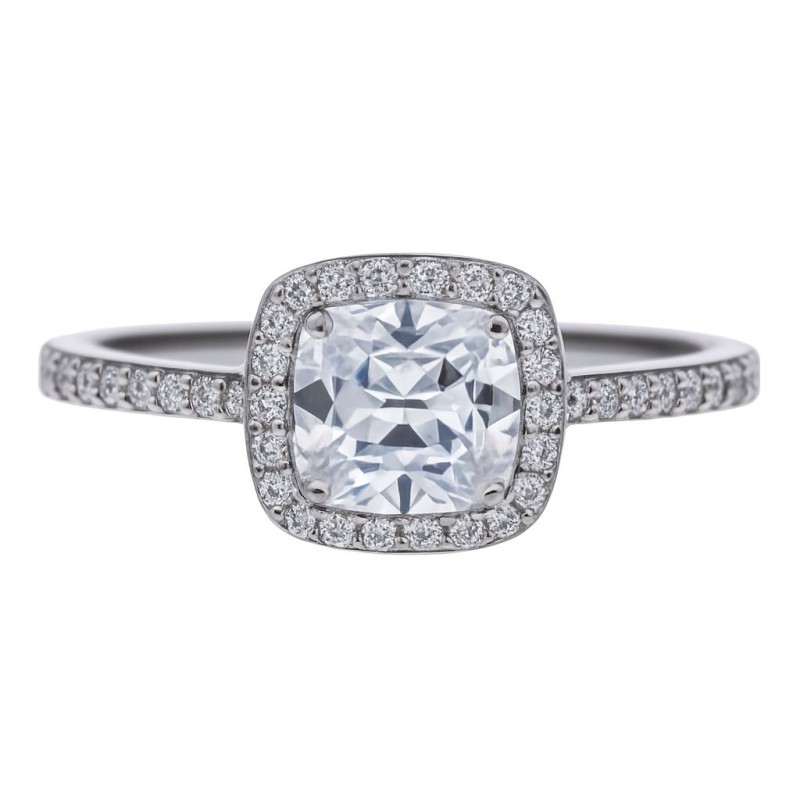RING DIAMONFIRE WOMEN 6115051082165 (16,5 )