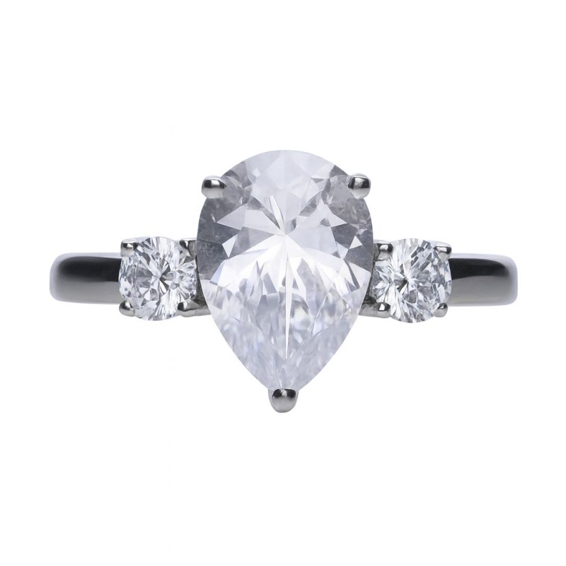 RING DIAMONFIRE WOMEN 6115151082160 (16 )