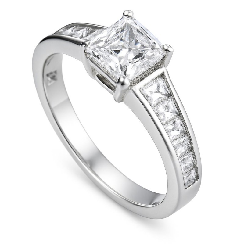 RING DIAMONFIRE WOMEN 6116301082160 (16 )