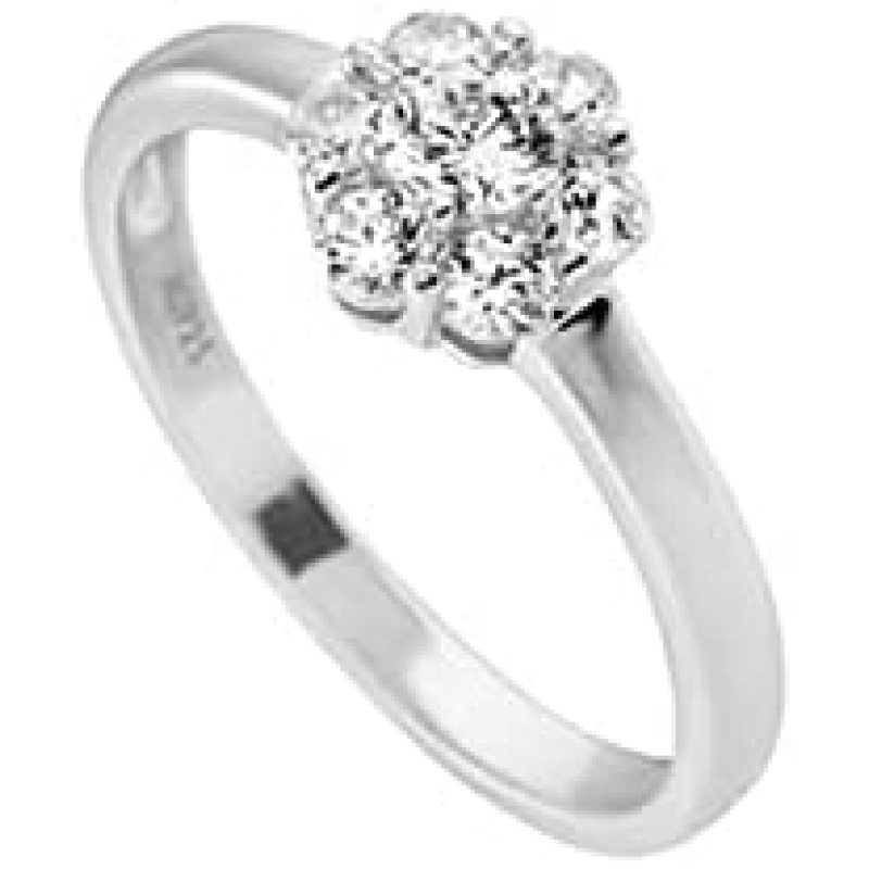 RING DIAMONFIRE WOMEN 6117301582165 (16,5 )