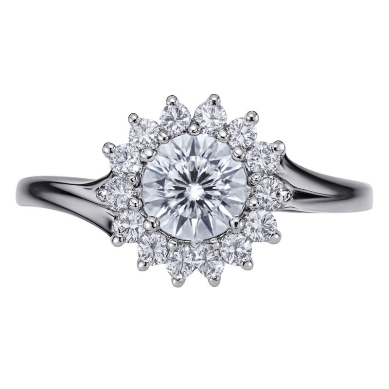 RING DIAMONFIRE WOMEN 6117331582165 (16,5 )