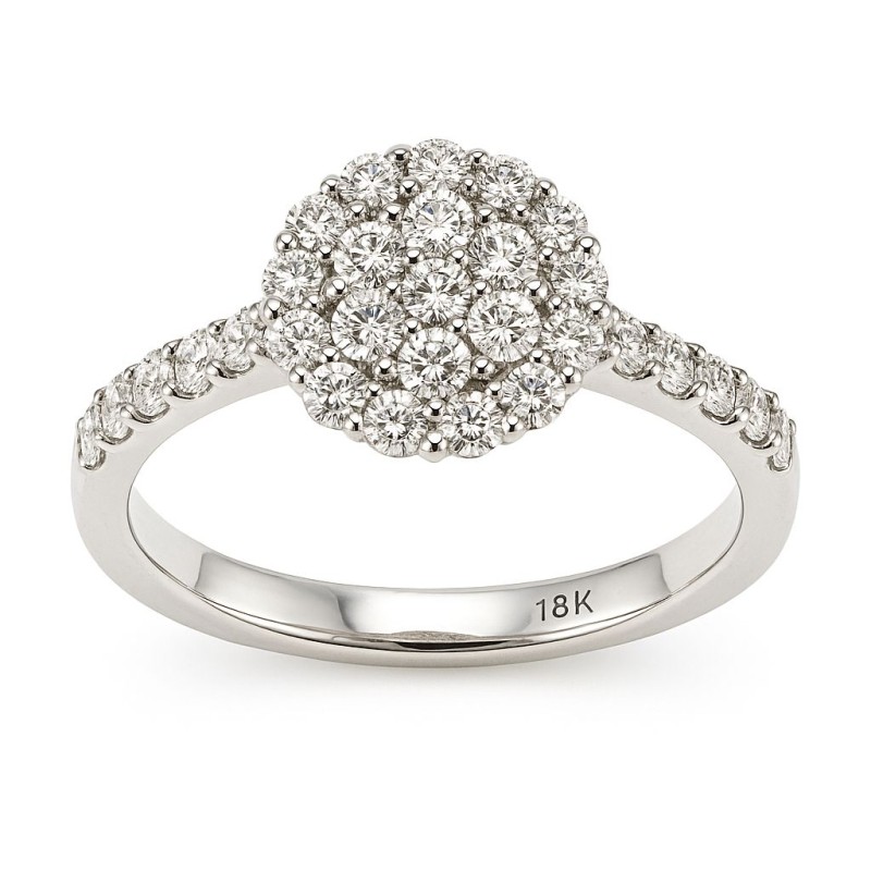 RING DIAMONFIRE WOMEN 6117541582150 (15 )