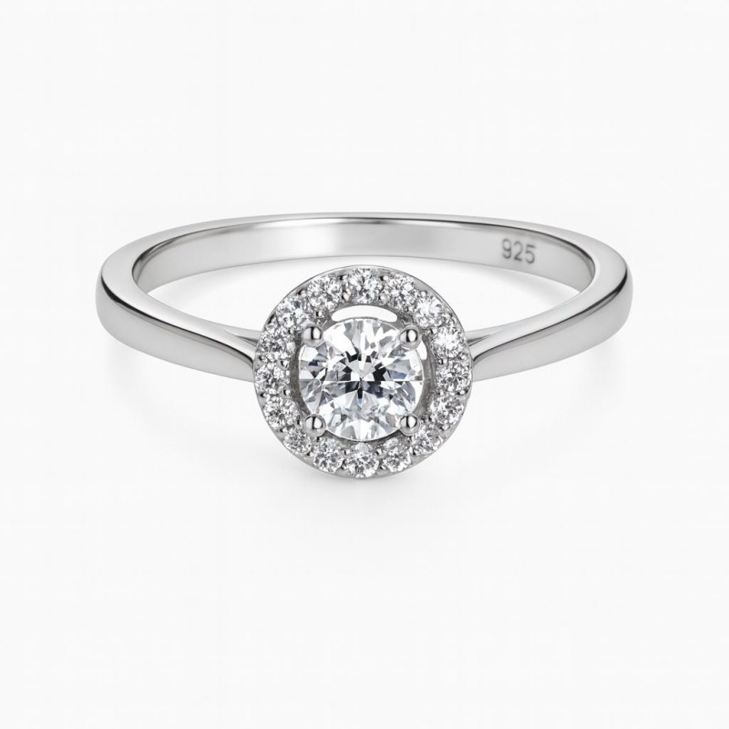 RING DIAMONFIRE WOMEN 6117541582175 (17,5 )