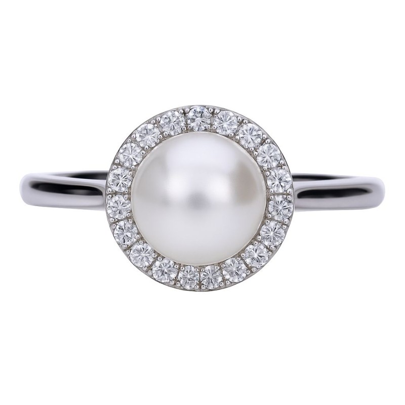 RING DIAMONFIRE WOMEN 6117561111175 (17,5 )