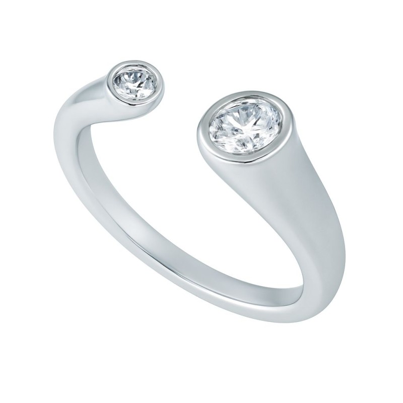 RING DIAMONFIRE WOMEN 6117711582165 (16,5 )