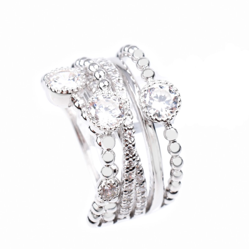 RING DIAMONFIRE WOMEN 6117801082170 (17 )