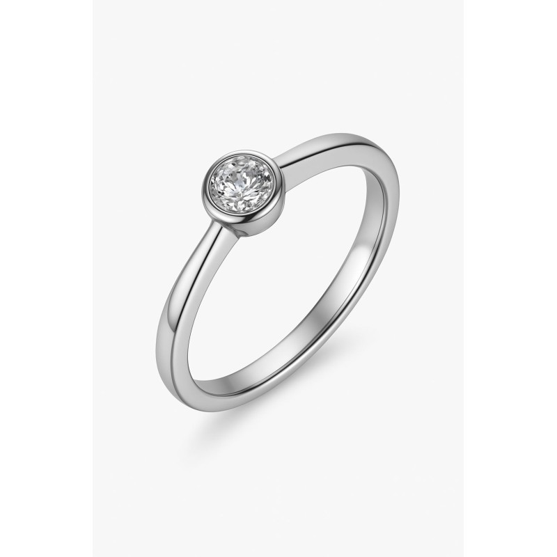 RING DIAMONFIRE WOMEN 6118101582165 (16,5 )
