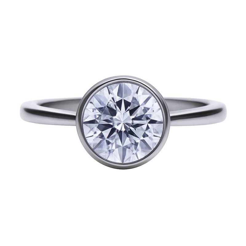 RING DIAMONFIRE WOMEN 6118151582175 (17,5 )