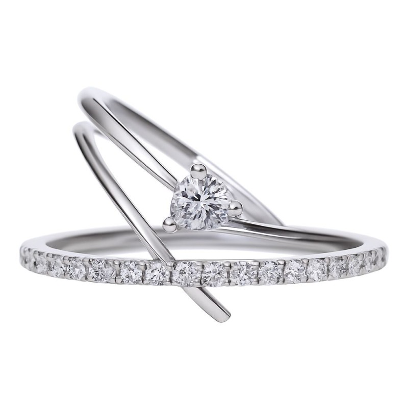 RING DIAMONFIRE WOMEN 6118391082165 (16,5 )
