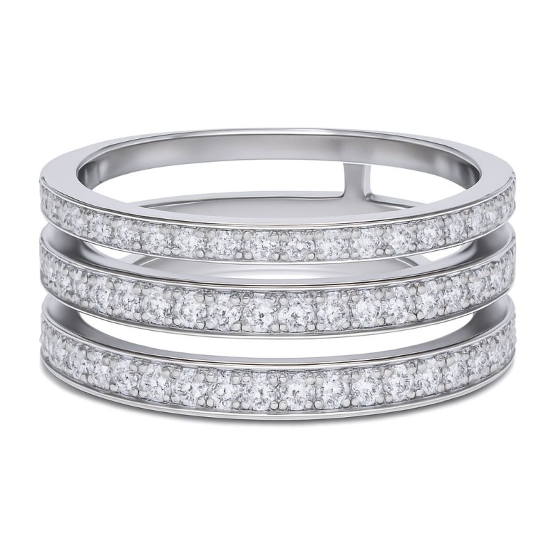 RING DIAMONFIRE WOMEN 6118421082165 (16,5 )