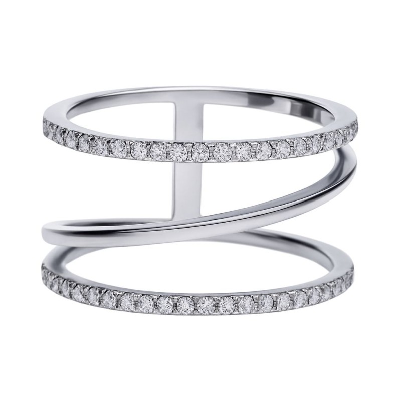 RING DIAMONFIRE WOMEN 6118631082165 (16,5 )