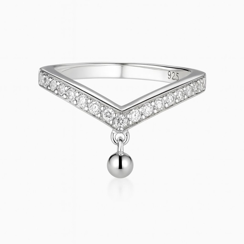 RING DIAMONFIRE WOMEN 6118701082165 (16,5 )
