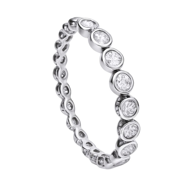 RING DIAMONFIRE WOMEN 6118851082165 (16,5 )