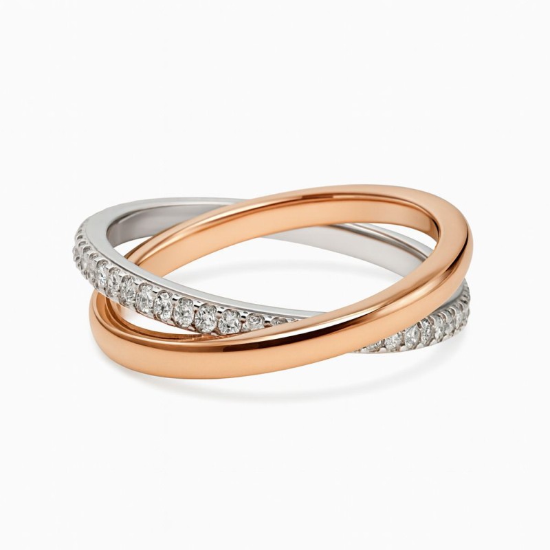RING DIAMONFIRE WOMEN 6119621082165 (16,5 )