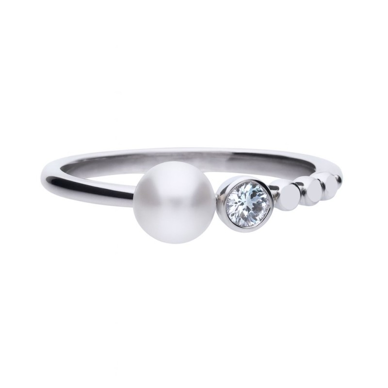 RING DIAMONFIRE WOMEN 6119731111175 (17,5 )