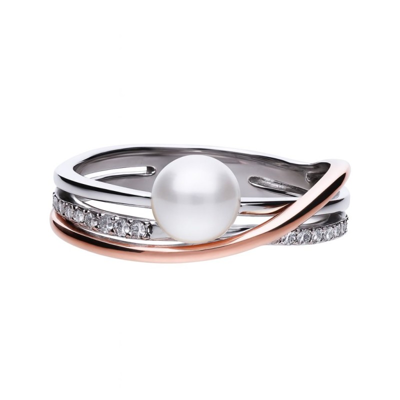 RING DIAMONFIRE WOMEN 6119751111165 (16,5 )