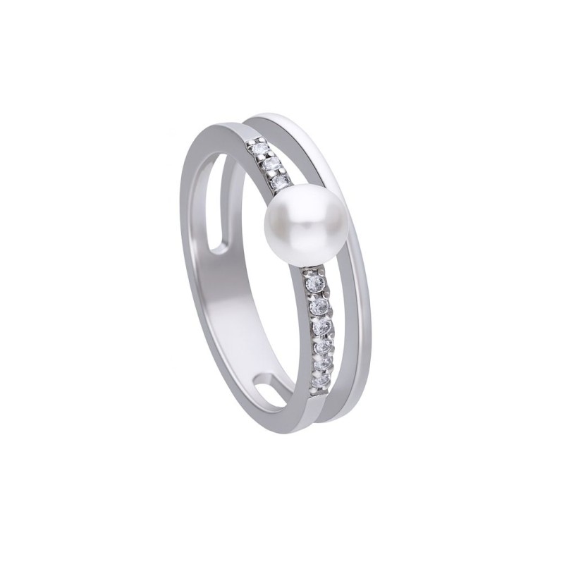 RING DIAMONFIRE WOMEN 6119951111175 (17,5 )