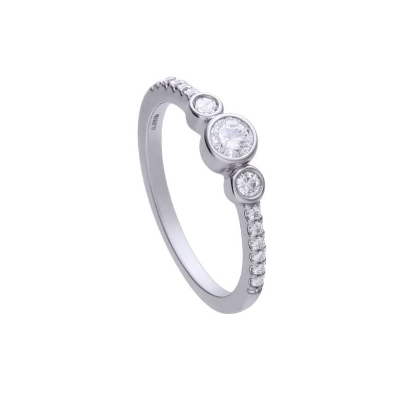 RING DIAMONFIRE WOMEN 6120621082160 (16 )