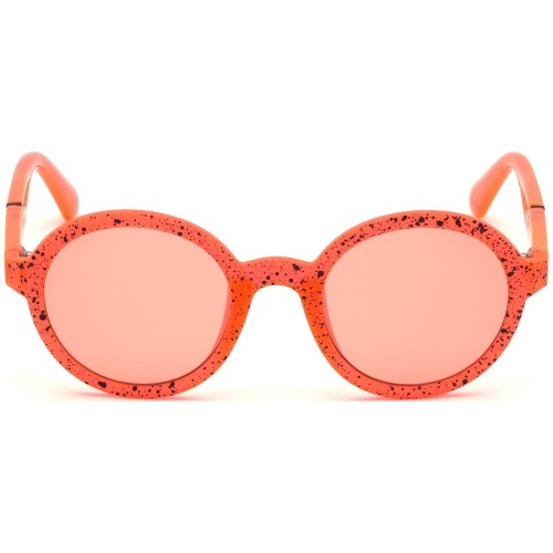 SUNGLASSES DIESEL UNISEX DL02644844S (Lens/Bridge/Temple) 48 mm)