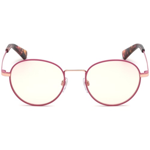 SUNGLASSES DIESEL UNISEX DL02905074S (Lens/Bridge/Temple) 50 mm)