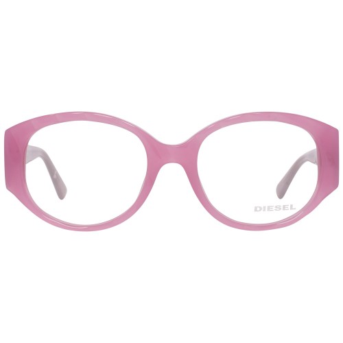 GLASSES DIESEL WOMAN DL5007-072-53 (Lens/Bridge/Temple) 53/19/140 mm)