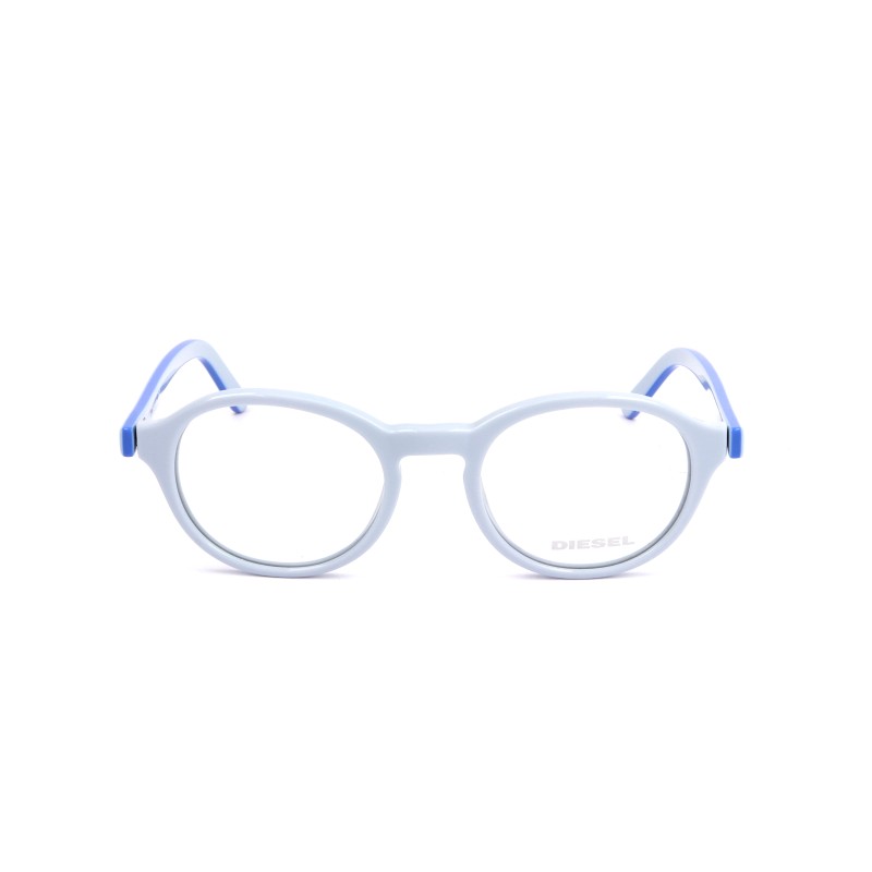 GLASSES DIESEL UNISEX DL5024020 (Lens/Bridge/Temple) 47/20/140 mm)