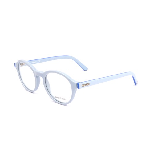 GLASSES DIESEL UNISEX DL5024020 (Lens/Bridge/Temple) 47/20/140 mm)