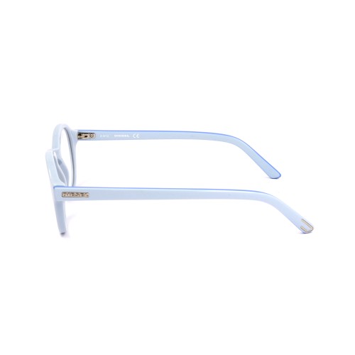 GLASSES DIESEL UNISEX DL5024020 (Lens/Bridge/Temple) 47/20/140 mm)