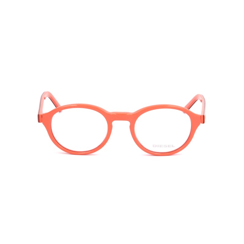 GLASSES DIESEL UNISEX DL5024042 (Lens/Bridge/Temple) 47/20/140 mm)