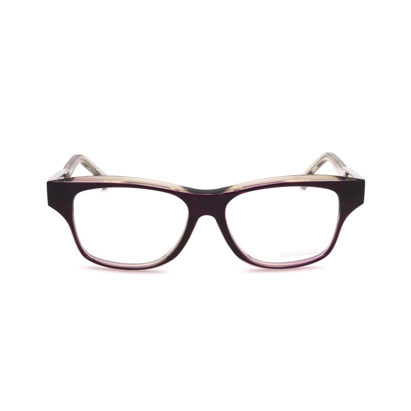 GLASSES DIESEL UNISEX DL5065083 (Lens/Bridge/Temple) 52/15/145 mm)